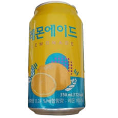 일화 레몬에이드, 350ml, 48개