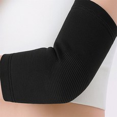 레보 팔꿈치 보온 보호대 남자헬스팔꿈치보호대