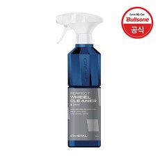 크리스탈 휠크리너 휠세정제 500ml, 1