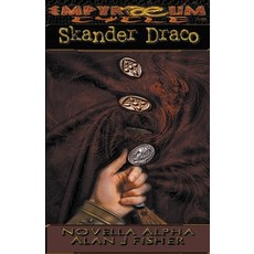 (영문도서) Skander Draco Paperback, Alan J. Fisher, English, 9798223348368