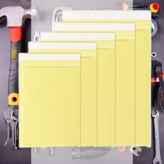 안전봉투 SB0 테이프 우편 선물 붙이는 접착식 서류