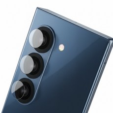 다부쳐 갤럭시 유리 카메라 보호필름, 2개