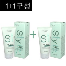 동방코스매틱 스타일 더 모션 엠프리즈 왁스, 2개, 160ml
