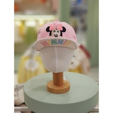 아가방 디즈니 미니 베이비캡모 79q176851 대전세이브존 아가방