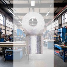 터미널 Y형 10SQx6MM 공업용자재 기계정비공구 긴급시동케이블 정비소필수도구 배터리부스터케이블 학교차량관리용