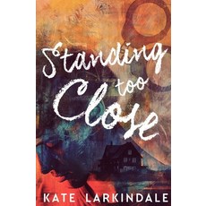(英文圖書)Standing Too Close 平裝版, Evernight Teen, English, Paperback