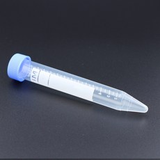 현대마이크로 코니칼튜브 Conical tube 15mL, 1개, H20015(50/pk)