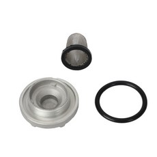 오일 드레인 플러그 스트레이너 O-링 야마하 빅 베어 350 400 워리어 울버린 랩터, 한개옵션0