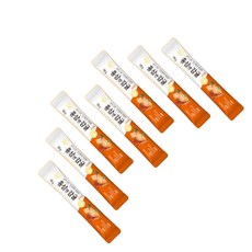 대동고려삼 홍삼엔감귤 스틱 10g 100포, 100개