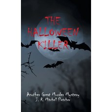 (영문도서)The Halloween Killer Hardcover, Page Publishing, English, 9798895536087