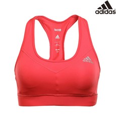 아디다스 TF MC BRA 테크핏 스포츠 브라 bs1936