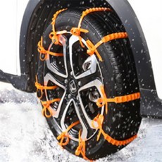 포춘쇼핑 오프로드 주행용 타이어 체인 스노우체인