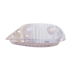 貓吊床 懸浮式太空艙貓窩 寵物休憩跳台, 1個, 晶透白 (*限宅配*), 晶透白