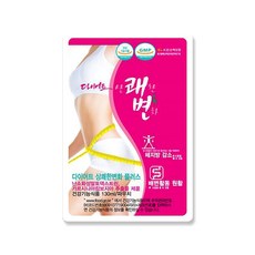 상쾌한변화 다이어트 플러스, 130ml, 10개