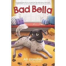 Bad Bella Paperback, HarperCollins