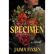 (영문도서) The Specimen Paperback, Poisoned Pen Press, English, 9781728294902