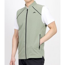 제이린드버그 Vardo Light Tech Vest GMOW09477-M311 남성 바르도 라이트 테크 베스트