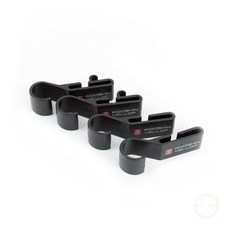 서지스토어 WS-2491 안전모 헤드렌턴용 클립 안전모랜턴고리