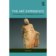 (英文圖書)The Art Experience: An Introduction to Philosophy and the Arts 平裝版, Routledge, 英文