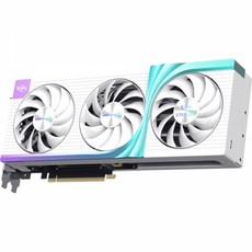 MANLI 지포스 RTX 5070 Stellar OC D7 12GB 인텍앤컴퍼니 (엔비디아 컴퓨터 그래픽카드)