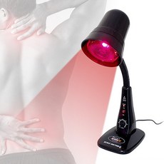휴먼닥터Q OR-150 국산 적외선 온열 조사기 150W 가정용 근적외선 치료기, 1개