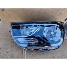 그랜드스타렉스 헤드램프(LH)