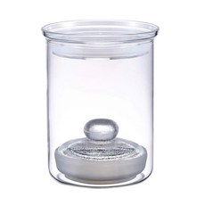 HARIO 斯利姆一夜漬野菜醃製器 800ml, 1個