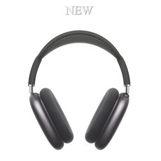 New: Apple AirPods Max - Space Gray Paperback, Independently Published, English, 9798744116682