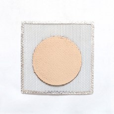 세라믹 안전망 125X125mm 알콜램프용 쇠그물 철망, 1개