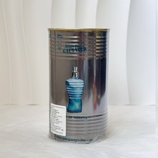 Jean Paul Gaultier 裸男淡香水 75ml Le Male EDT 原廠正貨, 1個