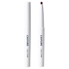 CHIFURE 唇線筆 #574, 1個
