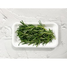야채이야기 로즈마리 생잎 50g 식용 허브, 1개