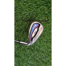 남자A번단품아이언 캘러웨이빅버사BETA A번어프로치웨지 골프클럽, 44도, R