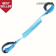 로렌하임 미아방지밴드 휴대용 손목 연결끈 외출용 손목스트랩