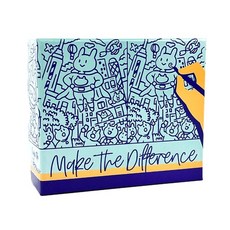 틀린그림찾기 보드게임 B1710, 없음