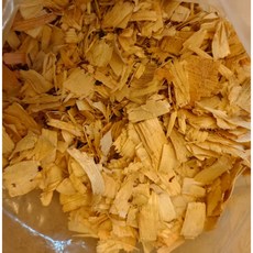 小寵物墊材 鼠用木屑 倉鼠墊料, 1個, 1公斤