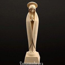 성모상 성모마리아 기도성모 (소)14cm 천주교 성물