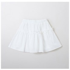 스파오 키즈 키즈 프릴 스커트 속바지_SPWHF37KG9 143226
