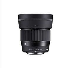 56mm F1.4 DC DN | Contemporary (Z)