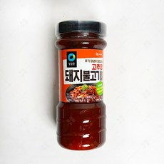 大象 韓國燒烤醃肉醬 (原味) 840g, 1個, 大象韓國醃烤肉醬(辣味)