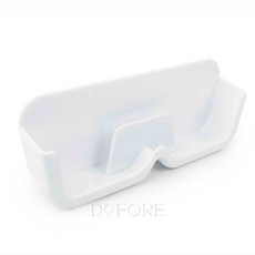 벽부착 안경거치대 돋보기거치대, 1개