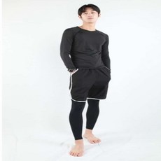 해신잡화점 남자 래쉬가드 레깅스 남성레깅스 자전거바지