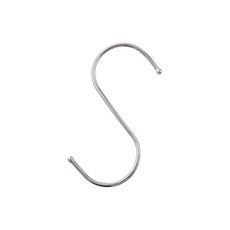 아트사인 S자 걸이형 행거 비포장 특대, 10개