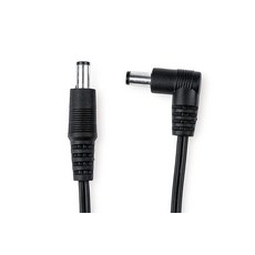 Gator CASE 케이스s 이펙트 페달용 20.3cm8인치 페달 파워 DC 케이블 GTR-PWR-DCP8 139030, Gator CASE 케이스s 이펙트 페달용 20.3cm