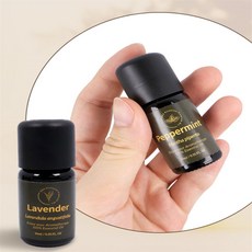 행복득템 10ml 더허브샵 O&3 향기 에센셜오일 룸스프레이, 라벤더