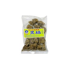 미야코 오키나와 흑당 일본 흑설탕 순흑당 300g, 1개