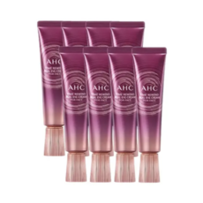 스킨케어 AHC 타임 리와인드 리얼 아이크림 포 페이스 시즌8 30ml x10개(4756203), 8개