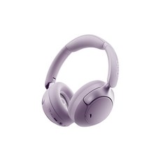 QCY H3 Pro 無線降噪藍牙耳罩式耳機, 霧影紫