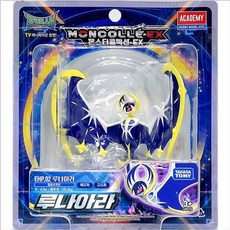 포켓몬스터 피규어 루나아라 enj+3483aW