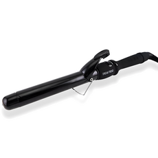 DREAM TREND 專業陶瓷電棒 恆溫控制 打造百變造型, 黑色, HR3400